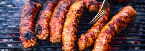 Бюджетное, но вкусное блюдо