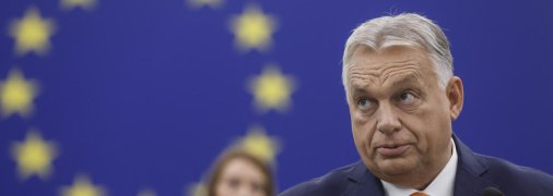 Віктор Орбан може залишитися без влади через пів року