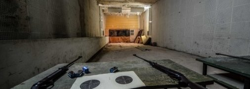 Куда смотрел тренер? Подросток получил ранение в голову в тире черкасской школы