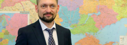 Ростислав Замлинський