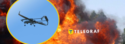 Удар по Саратову