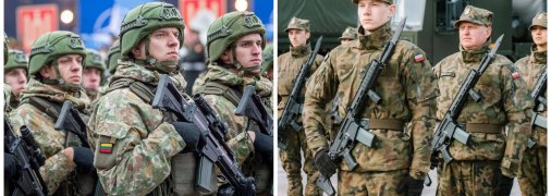 Рішення такого ще немає