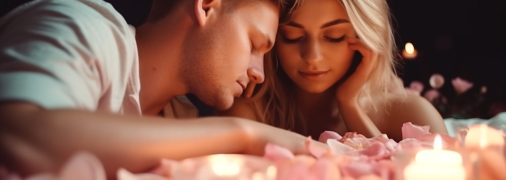 Любовна гармонія – у ваших руках