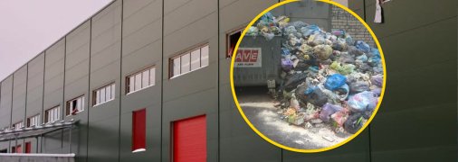 Львов остро нуждается в мусороперерабатывающем заводе