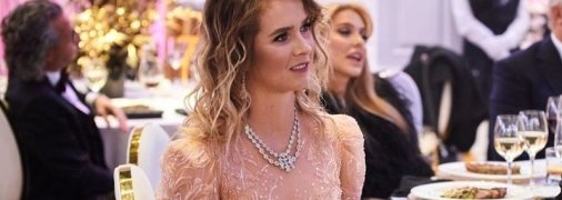 Свитолина попала в уникальный рейтинг журнала Forbes