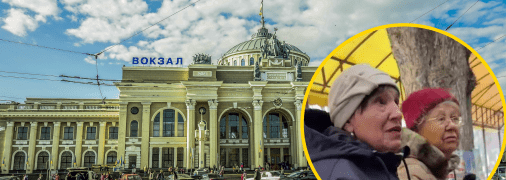 Одеса поступово українізується, але мовних суперечок тут вистачає