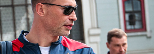 Василий Березуцкий не поддерживает агрессию рф