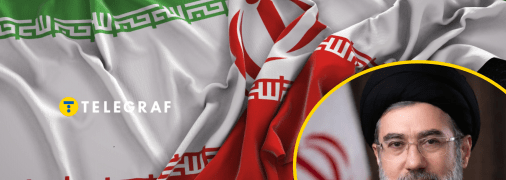 Моджтаба Хаменеї