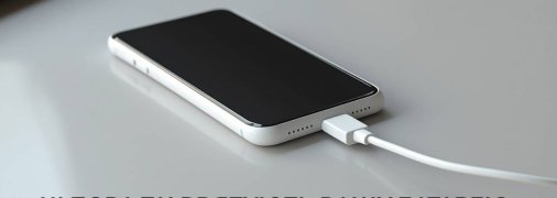 Щоб продовжити термін служби телефону, варто берегти батарею