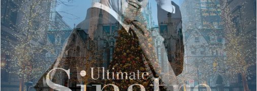 Фрэнк Синатра