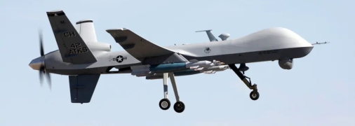 MQ-9 Reaper