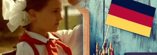 Он считался языком науки