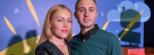 Олена і Тарас Тополя