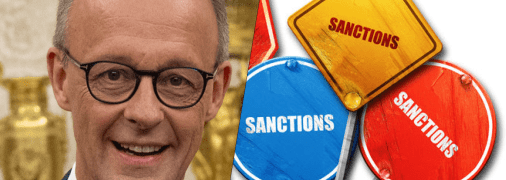 Мерц анонсував новий пакет санкцій