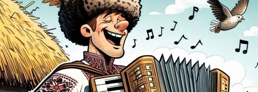 Не кожен мав талант збирати навколо себе людей