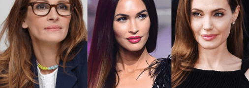 Звездные мамы, которые не показывают детям свои фильмы