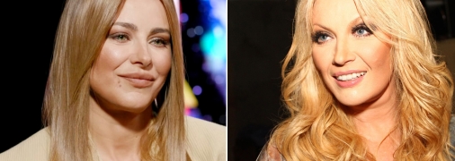 Лорак і Повалій давно стали частиною російської естради