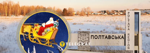 Эти животные – один из символов зимних праздников