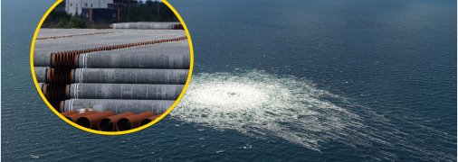 Северные потоки