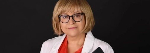 Екатерина Амосова