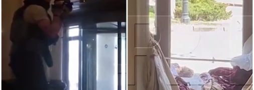 На видео пропагандистов заметили серьезные ляпы