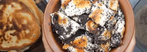 Детальний рецепт апетитних шуликів