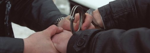 Двоє киян уже в кайданках, їхніх спільників встановлюють