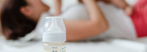 Смеси Хорольского завода детских продуктов питания стали лидером продаж в Украине