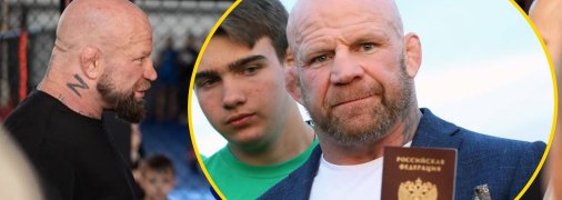 Джефф Монсон