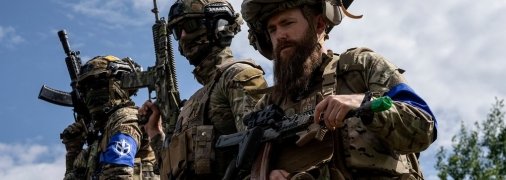 AP Photo/Evgeniy Maloletka