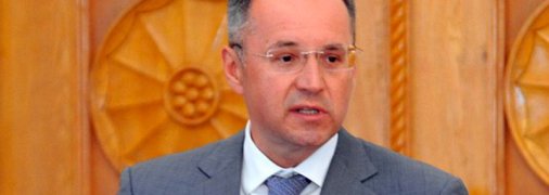 СМИ: Против зама секретаря СНБО Демченко могут возбудить уголовное дело по госизмене