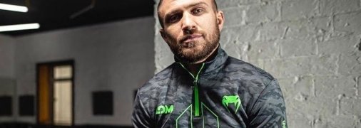 "Ненастоящий чемпион": Райан Гарсия раскритиковал Ломаченко за выбор соперников