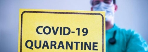 Харьков может войти в "красную" зону уже 10 октября