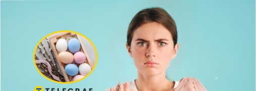 Что нужно выбросить из дома перед Пасхой