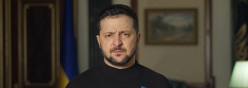 Володимир Зеленський