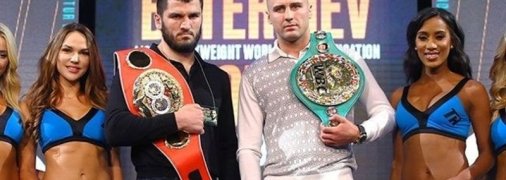 Гвоздик розповів, чому він виграє у Бетербієва