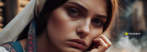 Сгенерировано ИИ ("Телеграф")