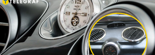 Переводим часы в 2024 году