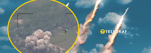 Командир игнорировал вражеский дрон