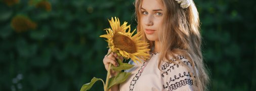 На Успіння природа підказує, яка буде осінь