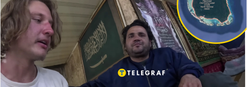 Михаил Поляков