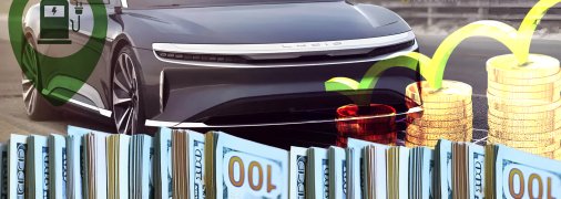 Електрокар