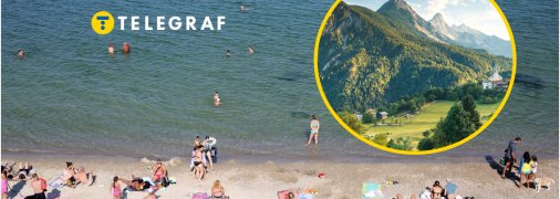 Пляж в Одесі