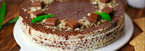 Быстрый, простой, на скорую руку