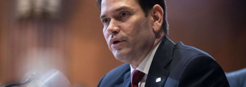 Марко Рубио