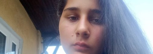 На фото пропавшая без вести Татьяна Мартыновская