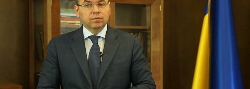 Степанов отреагировал на слухи о своем увольнении и записал видеообращение