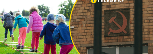 Дитячі імена в СРСР