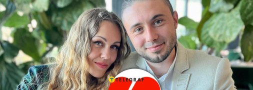 Олена і Тарас Тополя