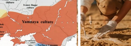 Ямна культура